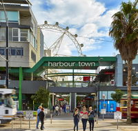 Harbour Town Melbourne - eAccommodation