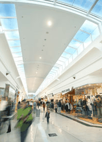 Parkmore Shopping Centre - eAccommodation 3