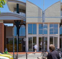 Northcote Central Shopping Centre - eAccommodation