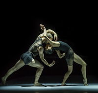 Sydney Dance Company - eAccommodation