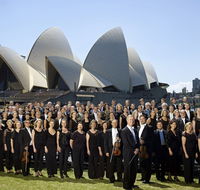 Sydney Symphony Orchestra - eAccommodation
