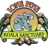 Lone Pine Koala Sanctuary - eAccommodation