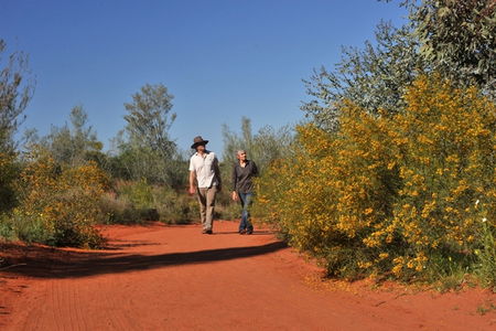 Alice Springs Desert Park - eAccommodation 3