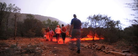 Alice Springs Desert Park - eAccommodation 4
