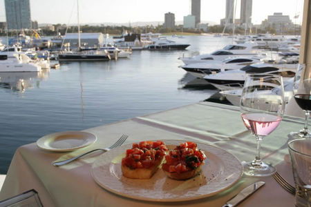 Marina Mirage - eAccommodation 4