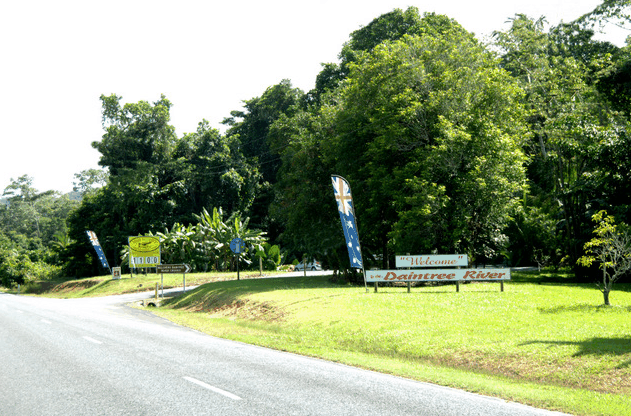Bruce Belchers Daintree River Cruise - eAccommodation