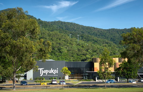 Tjapukai Aboriginal Cultural Park - eAccommodation 3