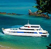 Queensland Day Tours - eAccommodation