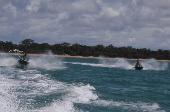 Aquavue Cafe Watersports - eAccommodation