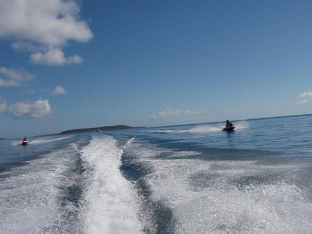 Aquavue Cafe Watersports - eAccommodation 7