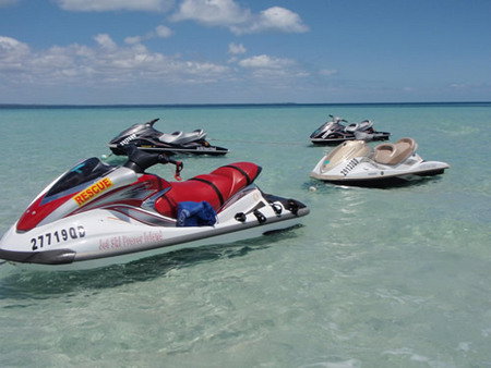 Aquavue Cafe Watersports - eAccommodation 8
