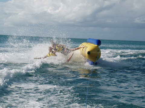 Aquavue Cafe Watersports - eAccommodation 9