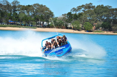 Aquavue Cafe Watersports - eAccommodation 11