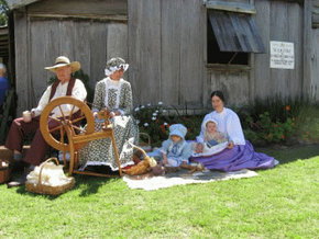 Hervey Bay Historical Village And Museum - eAccommodation 5