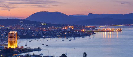 Wrest Point Casino Hobart - eAccommodation 4
