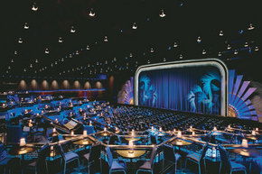 Crown Entertainment Complex - eAccommodation 5