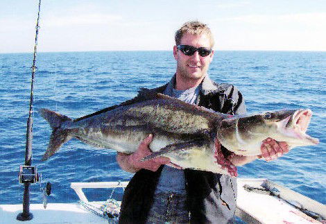 True Blue Fishing Charters - eAccommodation 4