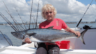 BKs Gold Coast Fishing Charters - eAccommodation 3
