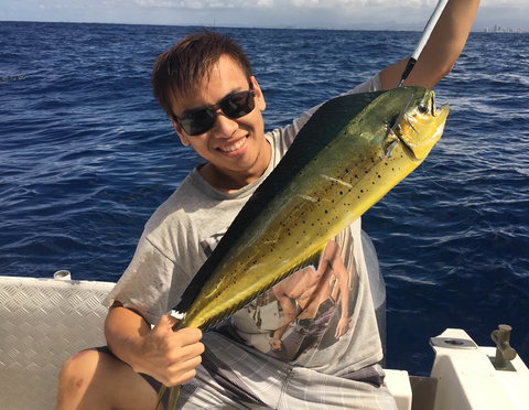 BKs Gold Coast Fishing Charters - eAccommodation 4