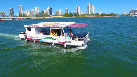 Mirage Boat Hire - eAccommodation 3