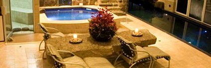 Breathtaker On High Spa Retreat - eAccommodation 5
