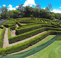 Bellingham Maze - eAccommodation
