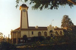 Sandgate Theatre - eAccommodation 1