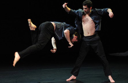 Expressions Dance Company - eAccommodation 1