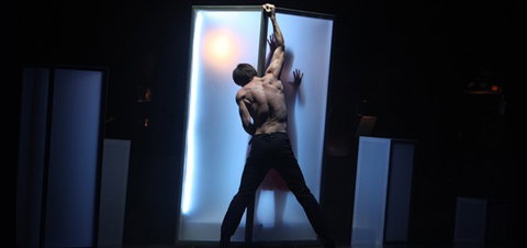 Expressions Dance Company - eAccommodation 3