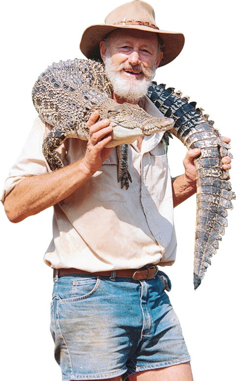 The Malcolm Douglas Crocodile Park - eAccommodation 1