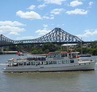 Brisbane Cruises - eAccommodation