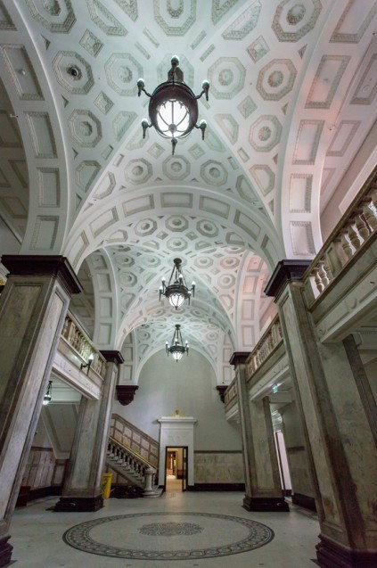 Brisbane City Hall - eAccommodation 1