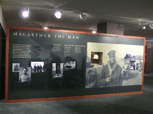 MacArthur Museum - eAccommodation 1
