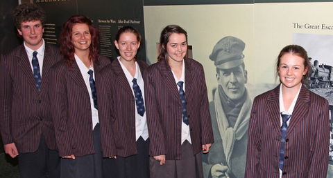 MacArthur Museum - eAccommodation 3