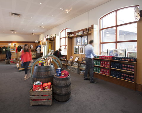 Carlton Brewhouse - eAccommodation 2