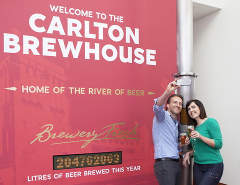 Carlton Brewhouse - eAccommodation 3