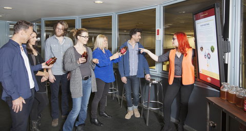 Carlton Brewhouse - eAccommodation 4