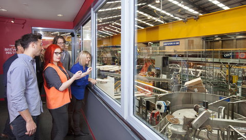 Carlton Brewhouse - eAccommodation 5