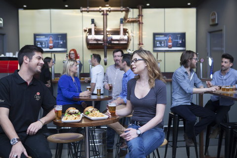 Carlton Brewhouse - eAccommodation 6