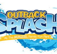 Outback Splash - eAccommodation