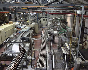 Cascade Brewery Tour - eAccommodation 2