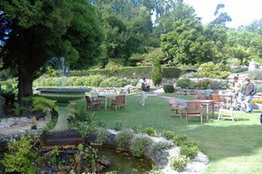 Cascade Brewery Tour - eAccommodation 3