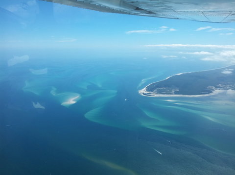 Skydive Hervey Bay - eAccommodation 3