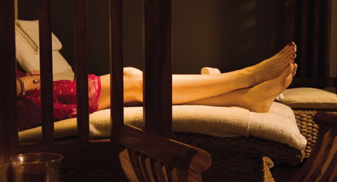 The Thai Foot Spa - eAccommodation 2