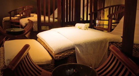 The Thai Foot Spa - eAccommodation 3