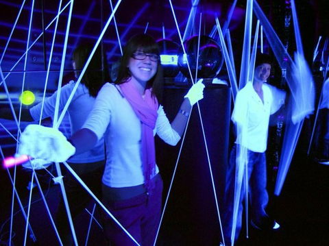 Infinity - eAccommodation 2