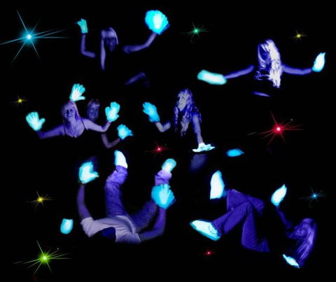 Infinity - eAccommodation 3