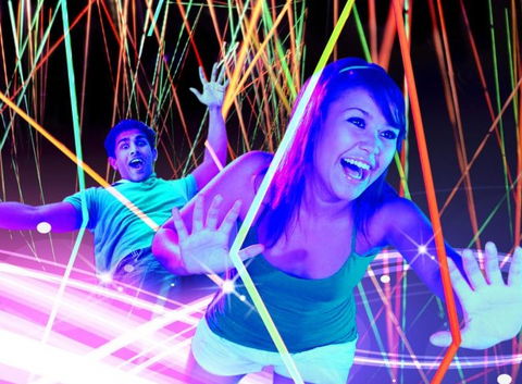 Infinity - eAccommodation 5