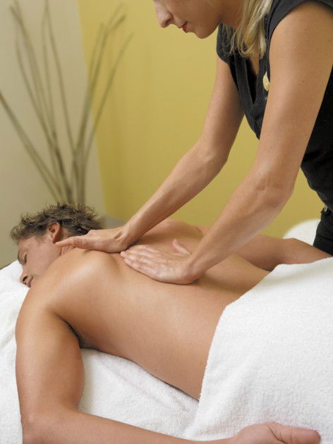 The Golden Door Spa & Health Club At Mirage Resort - eAccommodation 5