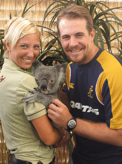 Cairns Wildlife Dome - eAccommodation 4
